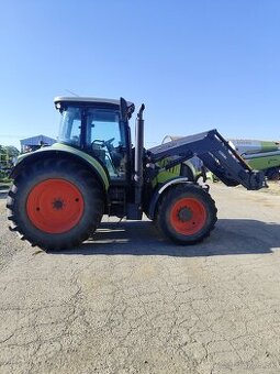 Traktor Claas Arion 540