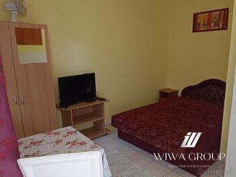 Na prenájom: garsónka č. 5 v Štúrove - 1