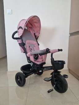 Trojkolka Kinderkraft Aveo