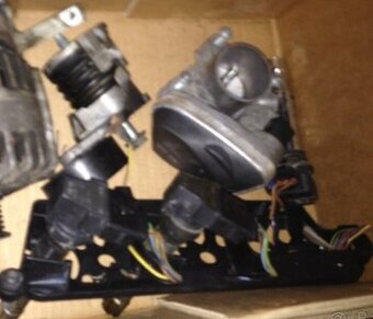 Diely motora 1.2 htp