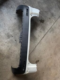 Zadný naraznik Suzuki vitara