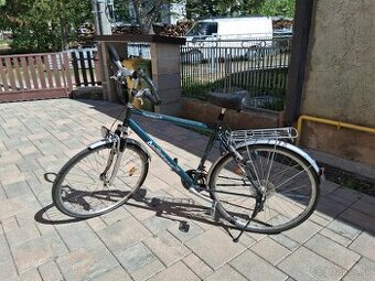 Bicykel