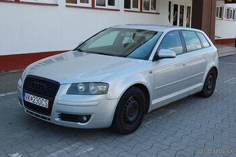 Audi A3 1.9 tdi