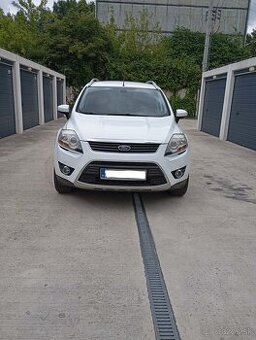 Foto inzerátu: Ford Ford