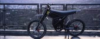E-cross, bez potreby vodičáku