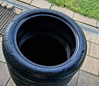 Goodyear Eagle F1 Asymmetric 6 245/45 R18