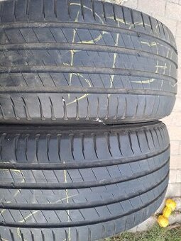 Letné Michelin Latitude Sport 3 235/50/19 103V