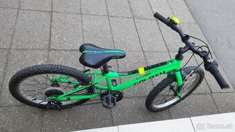 Predám 20" bicykel GALAXY