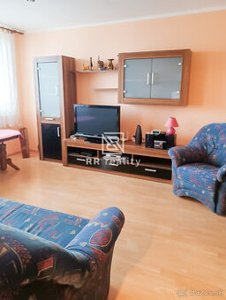 Na prenájom 1-izbový byt 28m2,  Košice - Juh, Turgenevova ul