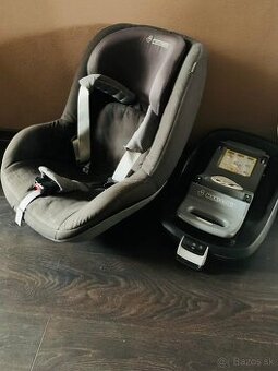 Autosedacka maxi Cosi