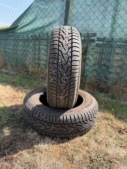 Celoročné pneumatiky Barum Quartaris 5 175/65 R14