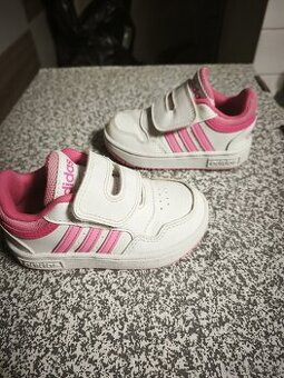 adidas Hoops 3.0