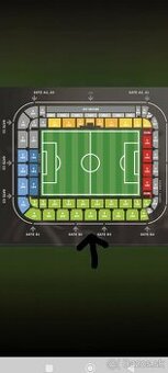 Permanentka Slovan