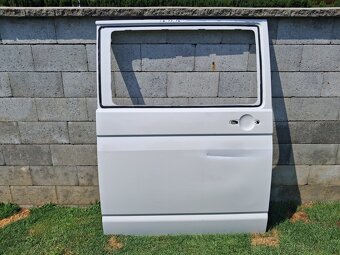Vw TRANSPORTER T5,T6 posuvne DVERE