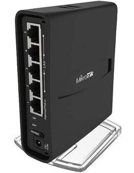 MikroTik hAP ac2