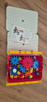 Georello toolbox