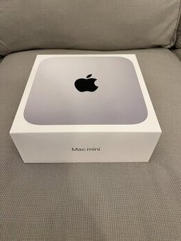 Apple Mac mini M2