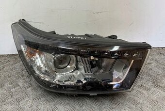 Ssangyong Tivoli 15- ľavé a pravé predné svetlo LED Cena/ks