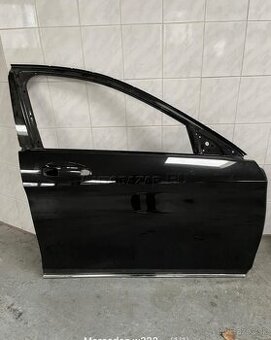 Mercedes C W222