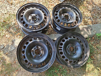 plechové disky OPEL a iné 5x110 15"