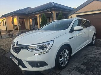 Foto inzerátu: Renault Megane