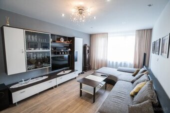 238.000,-EUR EXLUZÍVNE:PREDAJ TROJIZBOVÝ BYT NA MOSKOVSKEJ
