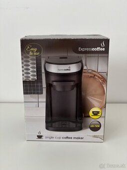 Kávovar ExpressCoffee