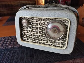 TESLA T 2800-B2 KABELKOVÉ RADIO
