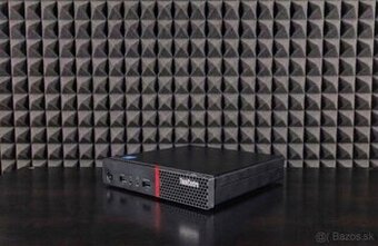 Lenovo M700 - i5 6400t, 4gb, 120Gb Sata SSD, Windows 11