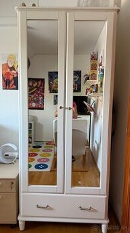 Skriňa IKEA TYSSEDAL