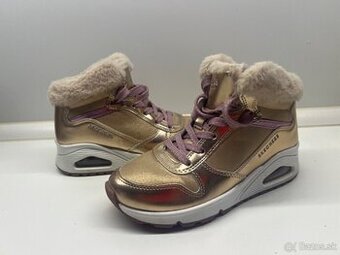 Skechers Uno Cozy On Air veľ31