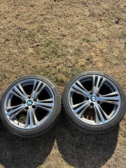 Disky Styling 407 R19