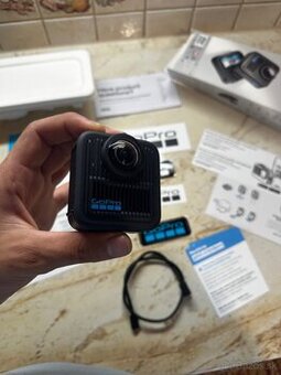 Gopro max 2