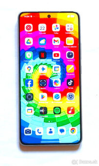 Xiaomi 14T,,super stav,,12/256GB,,spickovy fotak Leica