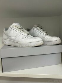 airforce 1 white