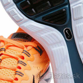 Panske botasky Nike Lunarglide +5 43,44