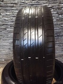 Ponúkame na predaj Letné pneumatiky rozmer 235/40/R19