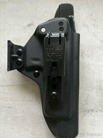 Kydex AIWB Glock 17