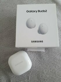 Bezdrôtové slúchadlá Samsung Galaxy Buds2 - 1