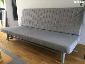 Rozkladací gauč pohovka IKEA beddinge