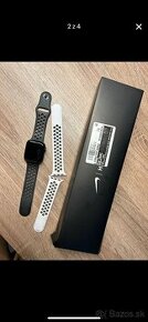Apple watch 8 41mm NIKE