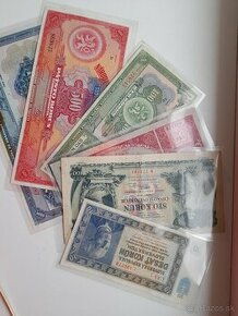 Kupim bankovky platne na uzemi Ceskoslovenska - 1
