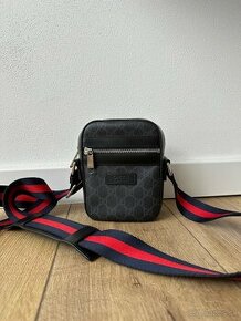 Gucci Leather small bag - 1