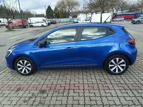 Renault Clio 1.0 TCE LPG 2023 24000km 1. majiteľ kúpene v SR