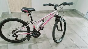 Bicykel HARO 24" - 1