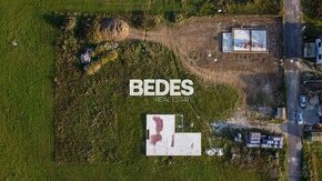 BEDES | Rovinaté pozemky na výstavbu rodinných domov