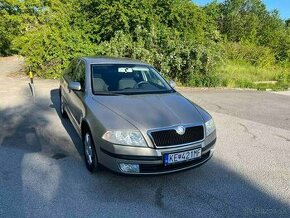 Škoda Octavia Elegance 1.9tdi 77kW