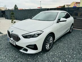 BMW 218 Grand Coupe Sport -AUTOMAT