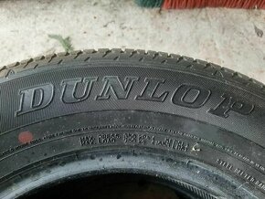 Dunlop 215/65 r16