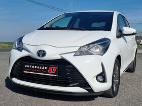 Toyota Yaris 1.5 VVT-iE Selection Multidrive S za 12.990 €